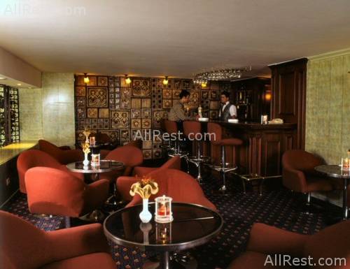 Erboy Hotel 4